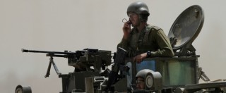 Copertina di Israele, “ucciso adolescente palestinese a Nablus. Lanciava pietre contro i militari”