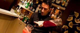 Copertina di Cocktail, l’ingrediente di moda arriva dal Sol Levante: è il sake