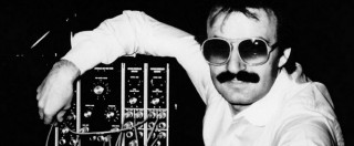 Copertina di Giorgio Moroder, in arrivo l’album solista: “Are you ready to dance?”