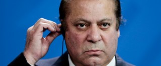 Copertina di Pakistan, primo ministro: “Stop a moratoria sulla pena di morte”