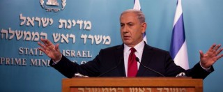 Copertina di Israele, Netanyahu blocca trasferimento di 100 milioni di dollari all’Anp