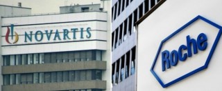 Copertina di Tar, respinti ricorsi Roche e Novartis: confermata multa da 180 milioni