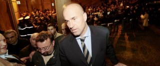 Mafia Capitale, Luca Odevaine confessa tangenti: “Avevo ruolo di facilitatore”