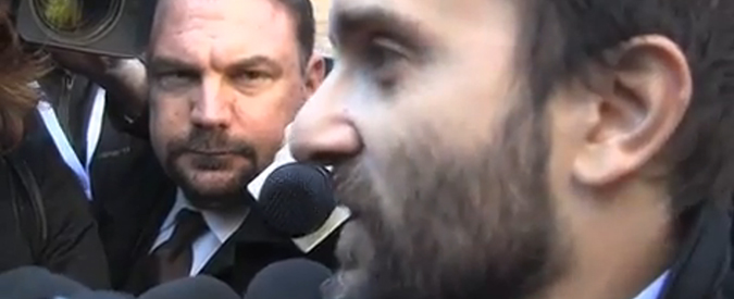 Copertina di Mafia Capitale, Orfini: “Sì a pubblicazione della lista dei partecipanti a cena del Pd”