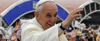 Sri Lanka, Papa Francesco: “Guerra tra le comunità è tragedia costante”