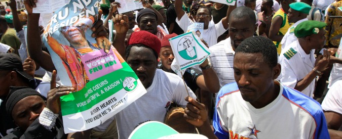 Camerun, proposta di legge: ‘Condanna a morte per chi manifesta contro governo’