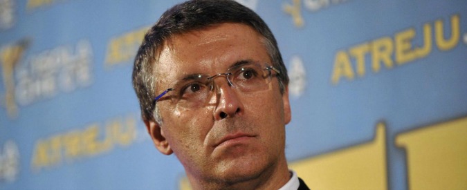 Salva banche, Renzi: “Raffaele Cantone sia l’arbitro sulle truffe agli obbligazionisti”