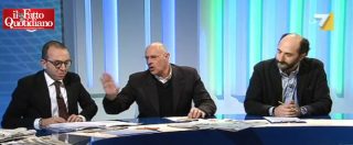 Copertina di Mafia Capitale, Lillo a Rampelli (FdI): ‘Fate finta di sorprendervi’. Ed è bagarre