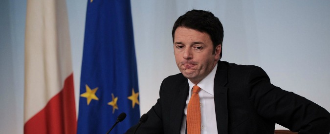Ilva in amministrazione straordinaria. Renzi: “Spero risultati migliori di Alitalia”