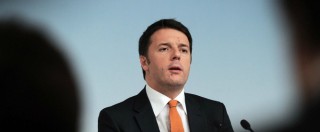 Riforme, Matteo Renzi ci riprova: “Nel 2015 un provvedimento al mese”
