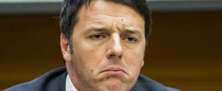 Copertina di Salva Berlusconi, Renzi: “Perdonatemi, può succedere. Ma ora sì a modifiche”