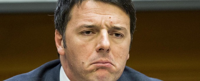 Salva Berlusconi, Renzi: “Perdonatemi, può succedere. Ma ora sì a modifiche”