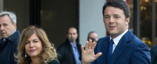 Copertina di Ilva, interrogazione M5s: “Renzi vuole vendere alla sua amica Marcegaglia”