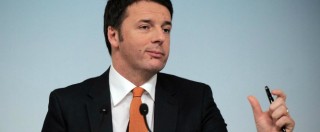 Fisco, Renzi rivendica il decreto di Natale. Che allarga le maglie per evasori