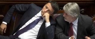 Mafia Capitale, Renzi: “Uno schifo. Poletti? Una foto non è una tangente”
