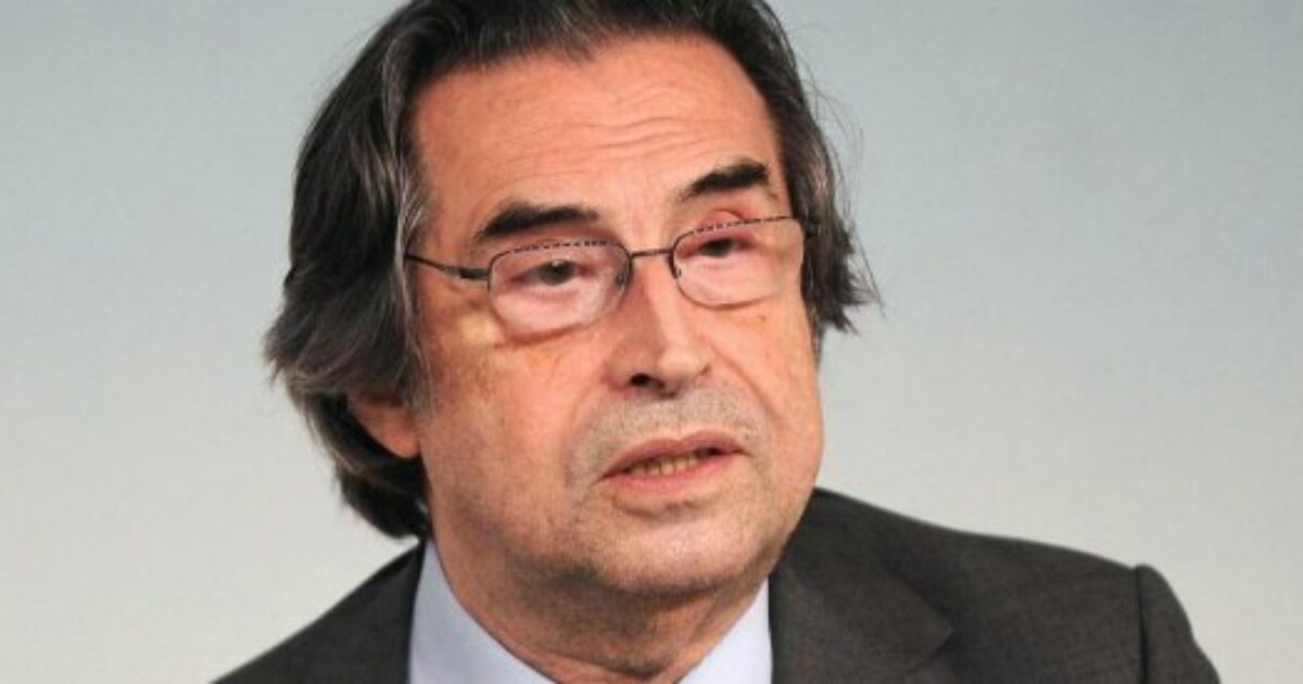 “Il mio concerto per Agrigento Capitale della Cultura in tv è andato all’una di notte, come se ci volesse lavare la coscienza”: lo sfogo del Maestro Riccardo Muti
