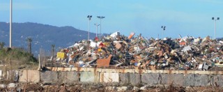 Copertina di Mafia capitale anche in Umbria: gli affari di Buzzi e i rapporti con i clan nelle aziende dei rifiuti. Socie dei Comuni