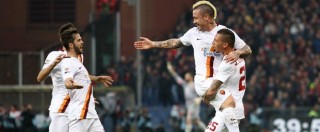Copertina di Serie A, risultati e classifica 15a giornata: stop Juve, la Roma a un punto dalla vetta