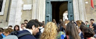 Copertina di Reggio Emilia, la Provincia taglia i progetti per l’assistenza disabili a scuola