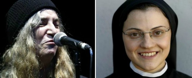 Concerto di Natale non più “in Vaticano”: polemiche per Patti Smith e suor Cristina