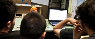 Copertina di Bologna, studenti hacker alzavano i voti rubando password ai prof: nei guai in 13