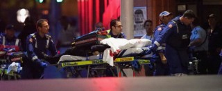 Copertina di Sydney, blitz delle teste di cuoio. “Tre vittime, ucciso anche il sequestratore”