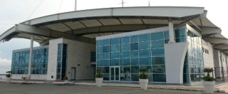 Copertina di Cagliari, terminal crociere da 5,5 milioni di euro mai usato. ‘Fondale troppo basso’