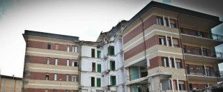 Copertina di Terremoto L’Aquila, crollò edificio e morirono 9 persone: assolti in 5