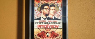 Copertina di The Interview, Tokyo rafforza accordi internazionali su sicurezza informatica