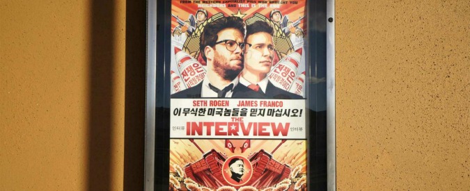 The Interview, Tokyo rafforza accordi internazionali su sicurezza informatica