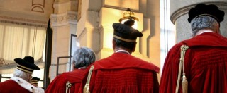 Banca Etruria e il caso del pm Rossi: ecco gli altri magistrati con incarichi a Palazzo Chigi e ministeri