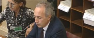 Copertina di Editoria, Travaglio: “No al finanziamento pubblico, si lavora meglio e si è indipendenti”