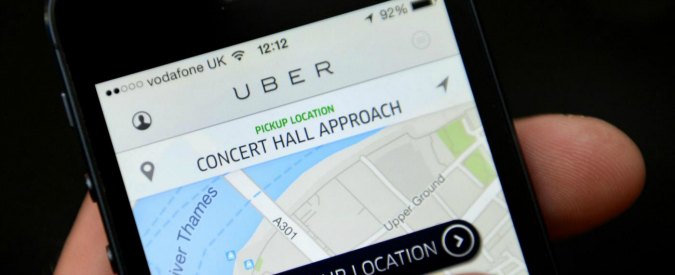 Uber, giudice California dà via libera a class action degli autisti