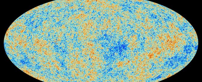 Materia oscura, l’ipotesi degli scienziati russi: “Dall’epoca del Big Bang si è ristretta”