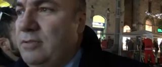 Copertina di Usura bancaria, Viola (Monte dei Paschi): ‘Libera chiede di chiudere conti? Loro scelta’