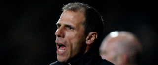 Copertina di Cagliari, Gianfranco Zola è il nuovo allenatore dei rossoblu
