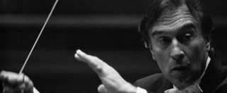 Copertina di Claudio Abbado, dopo 40 anni la Cassazione pone fine al contenzioso con il Fisco e dà ragione al maestro