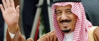 Copertina di Arabia Saudita, conti in crisi per il crollo del petrolio: Riad taglia salari dei ministri e benefit dei dipendenti pubblici