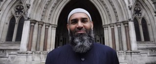 Copertina di Terrorismo, imam inglese: “L’Italia è nel mirino, offese a Islam punite con morte”