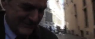 Copertina di Quirinale, Bersani (Pd) al Fatto.it: “Io candidato del M5S? Non me lo aspettavo”