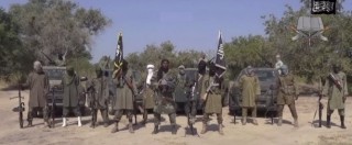Copertina di Boko Haram, in Nigeria trovati i cadaveri delle spose-schiave dei terroristi in fuga