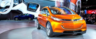 Copertina di Auto elettriche, previsioni al ribasso anche per General Motors