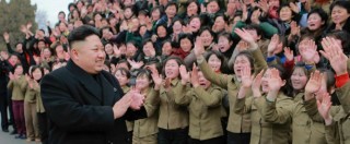 Copertina di Corea del Nord, “Pyongyang introduce leva militare obbligatoria per le donne”