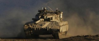 Copertina di Siria, raid israeliano uccide 6 miliziani di Hezbollah sulle alture del Golan