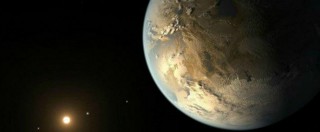 Kepler trova pianeti gemelli della Terra: “In zona compatibile con la vita”
