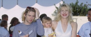 Copertina di Kurt Cobain, arriva il primo docufilm dedicato al mito: “Montage of Heck”