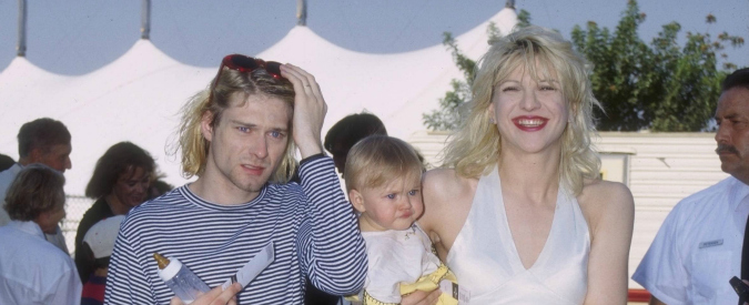 Kurt Cobain, arriva il primo docufilm dedicato al mito: “Montage of Heck”
