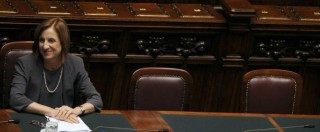 Copertina di Governo, il ministro Lanzetta si dimette. M5S: “Se ne va donna invisibile”