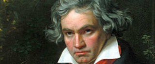 Copertina di Van Beethoven, “i ritmi presenti nelle opere ispirati dai battiti del cuore”