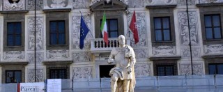 Copertina di Normale di Pisa, il governo: “Filiale a Napoli”. Sindaco: “Inutile distaccamento, non smembrare un’eccellenza”